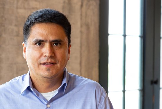 Image of Hugo Rangel