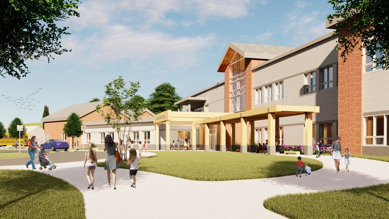 K 12 Public Schools Jcj Architecture K 12 Public Schools Jcj Architecture