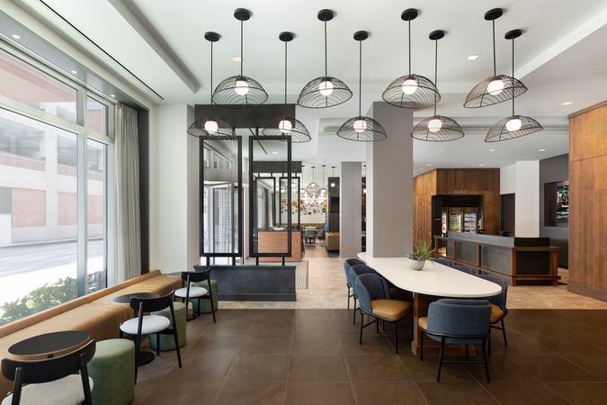 Residence Inn Fenway