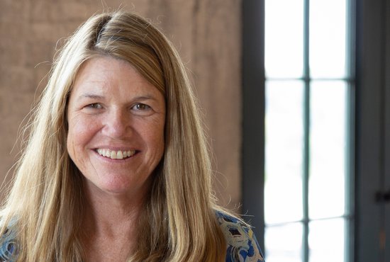 Image of Sharon Rissling