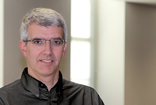 Image of Daniel F.B. Ruiz