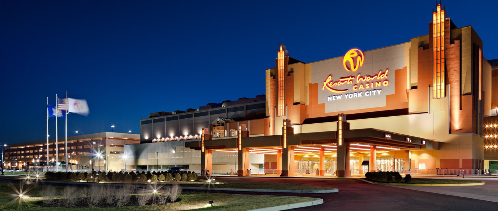 resorts world new york city casino