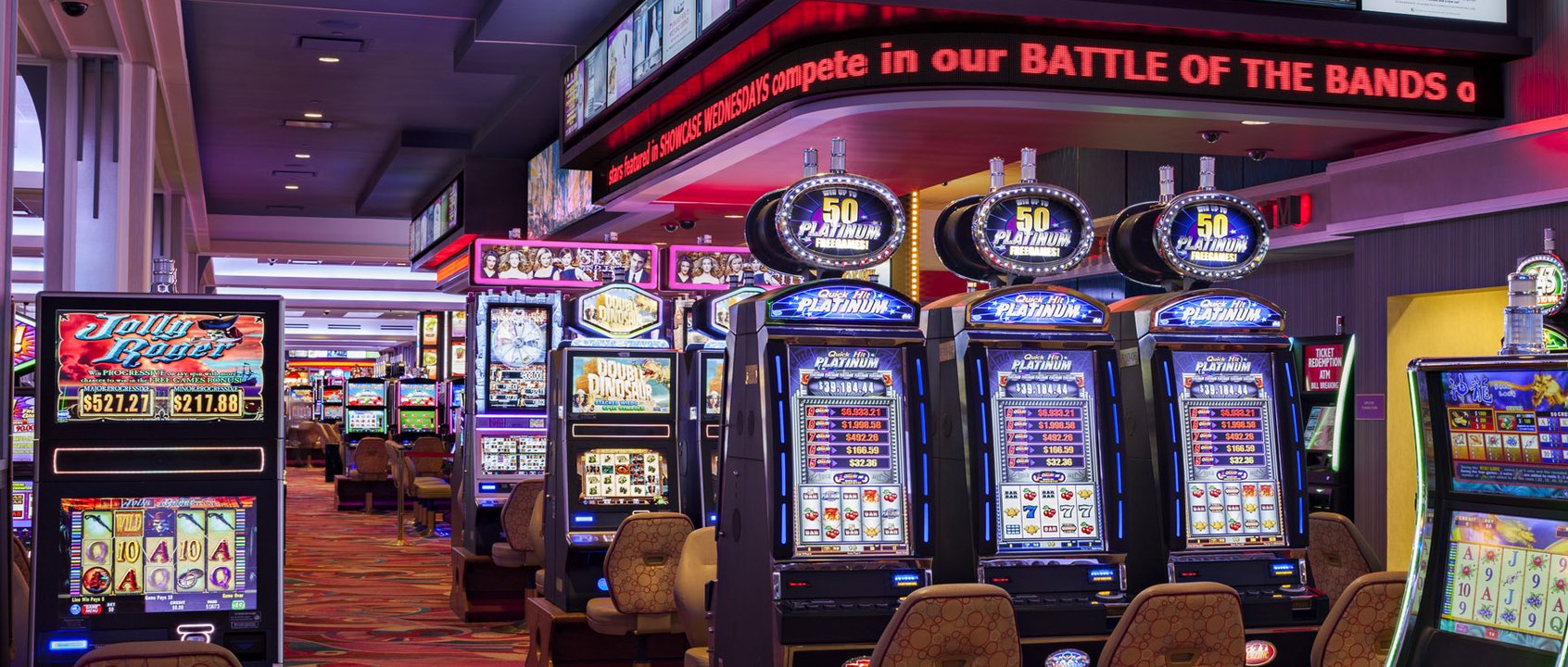 resorts world casino new york 43 million