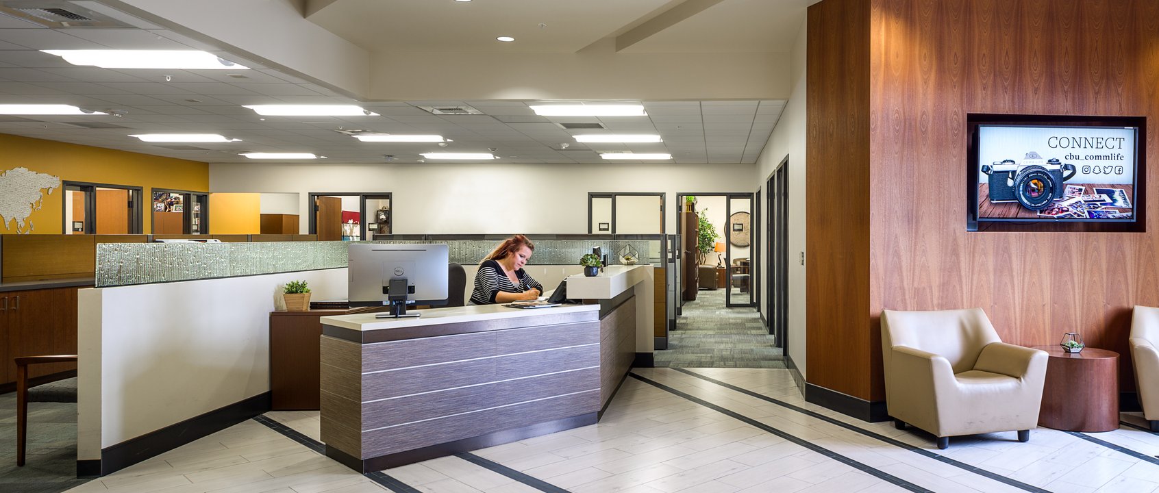 California Baptist University