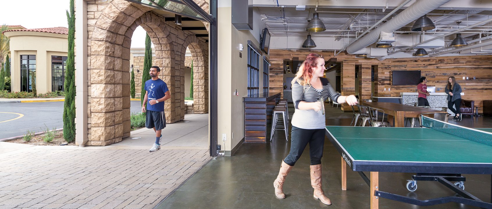 California Baptist University