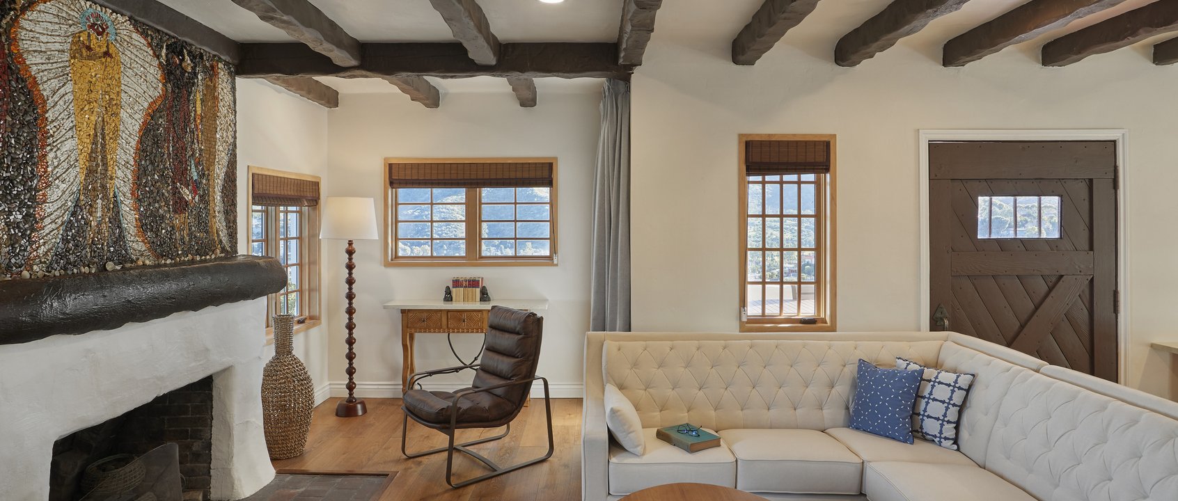 Zane Grey Pueblo Hotel