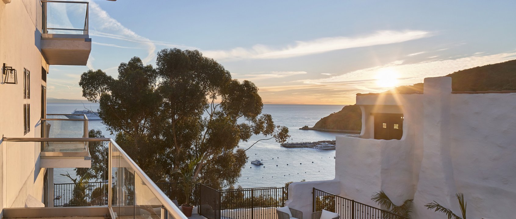 Zane Grey Pueblo Hotel