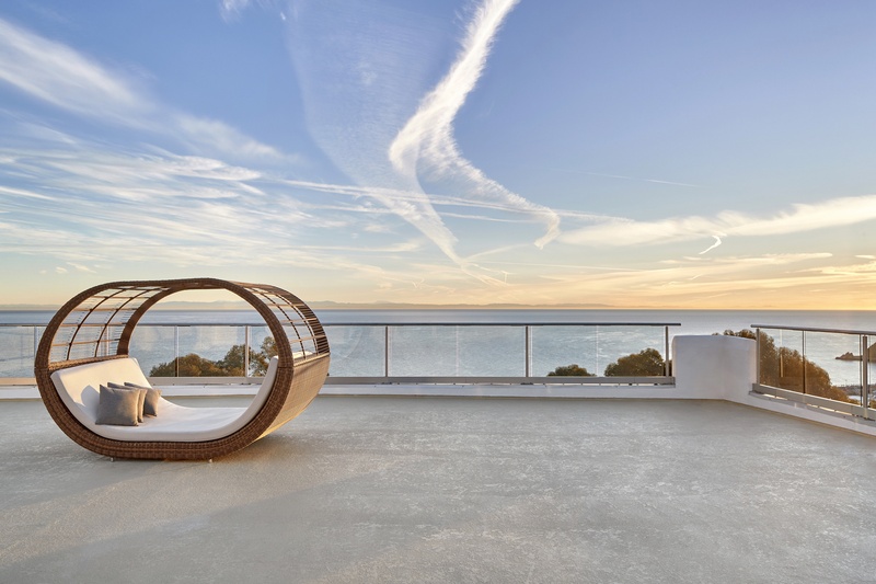 Zane Grey Boutique Hotel | JCJ Architecture