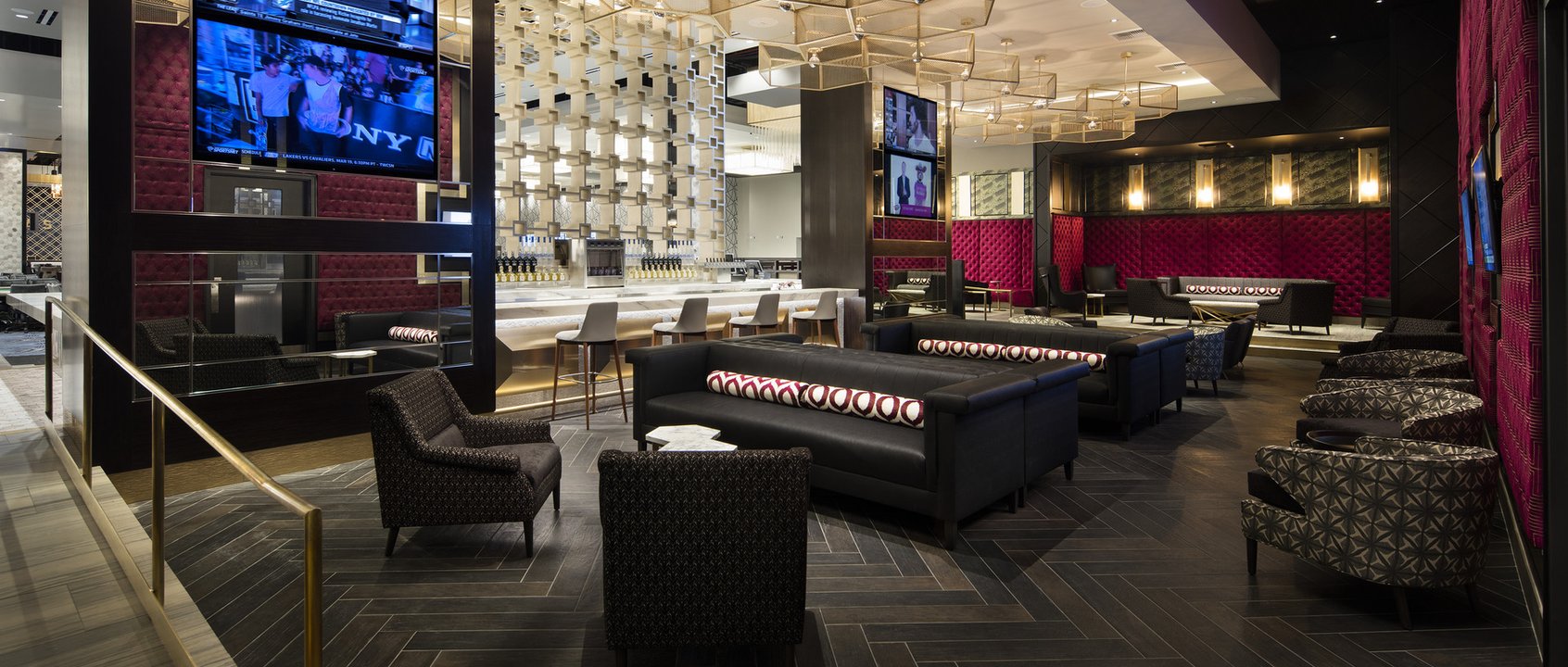 Hollywood Park Casino