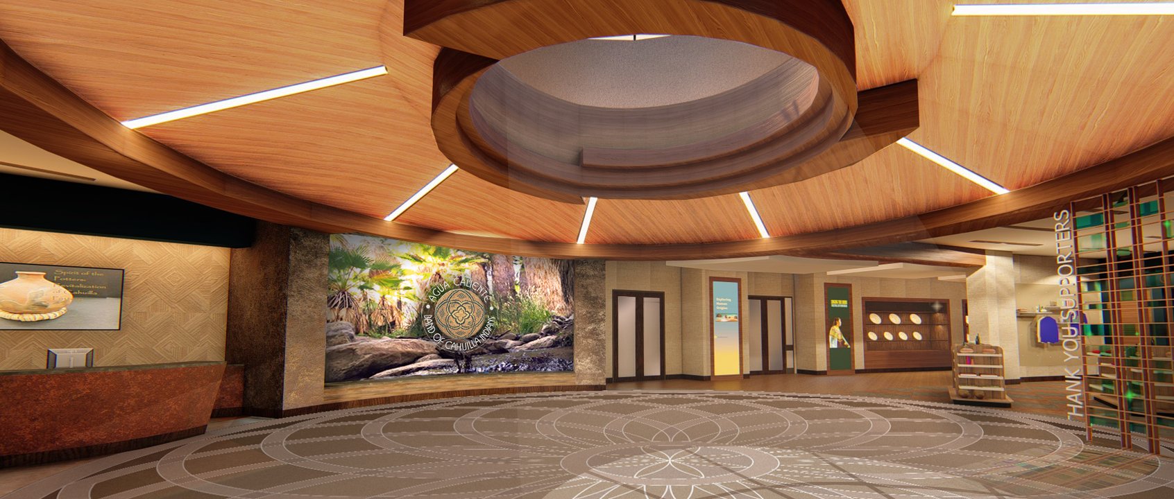 Agua Caliente Museum and Spa2