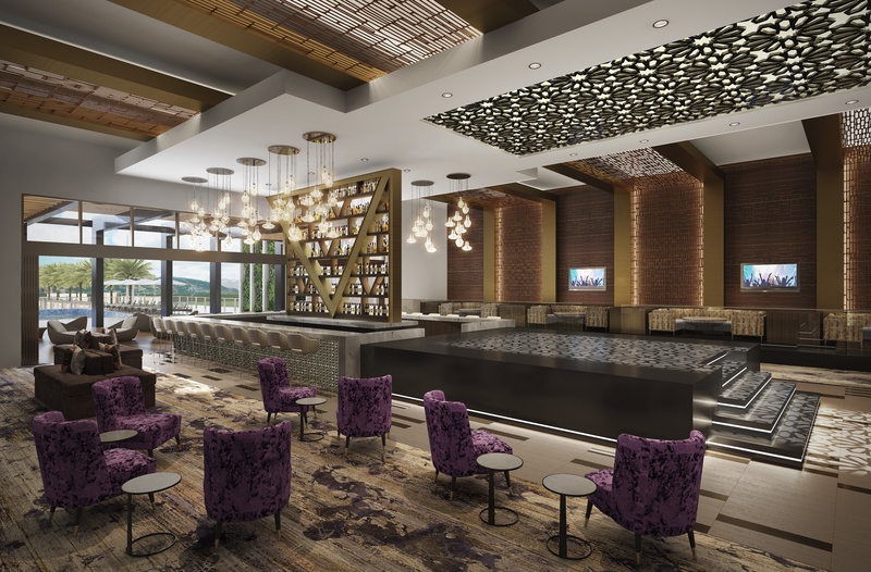 Casino Pauma JCJ Architecture