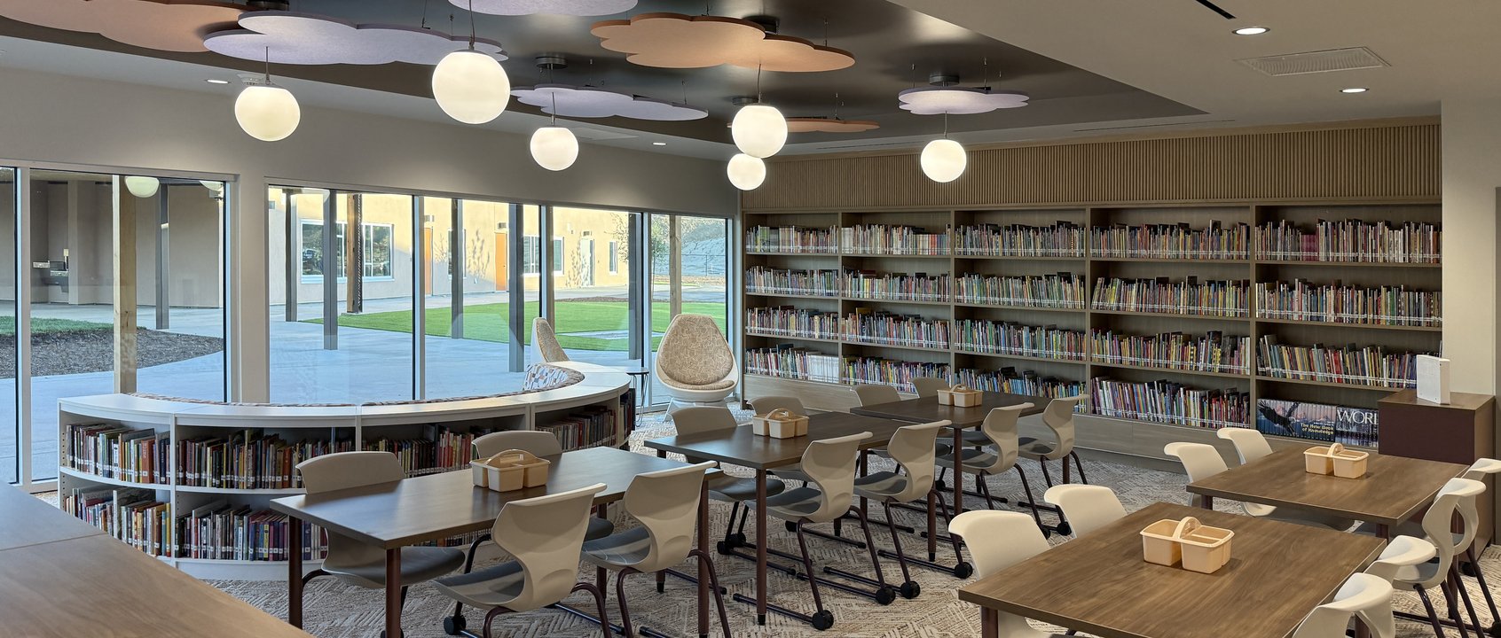 Chammakilawish Tribal School