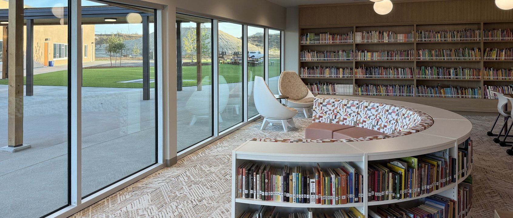 Chammakilawish Tribal School