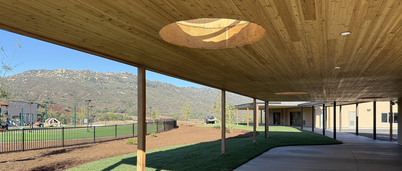 Chammakilawish Tribal School