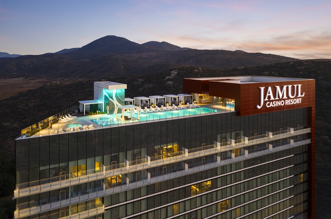Jamul Casino Resort