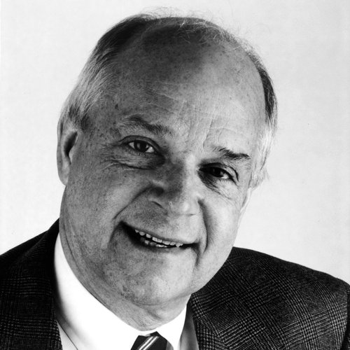 In Memorium, David G. Jepson, FAIA - October 10, 2025