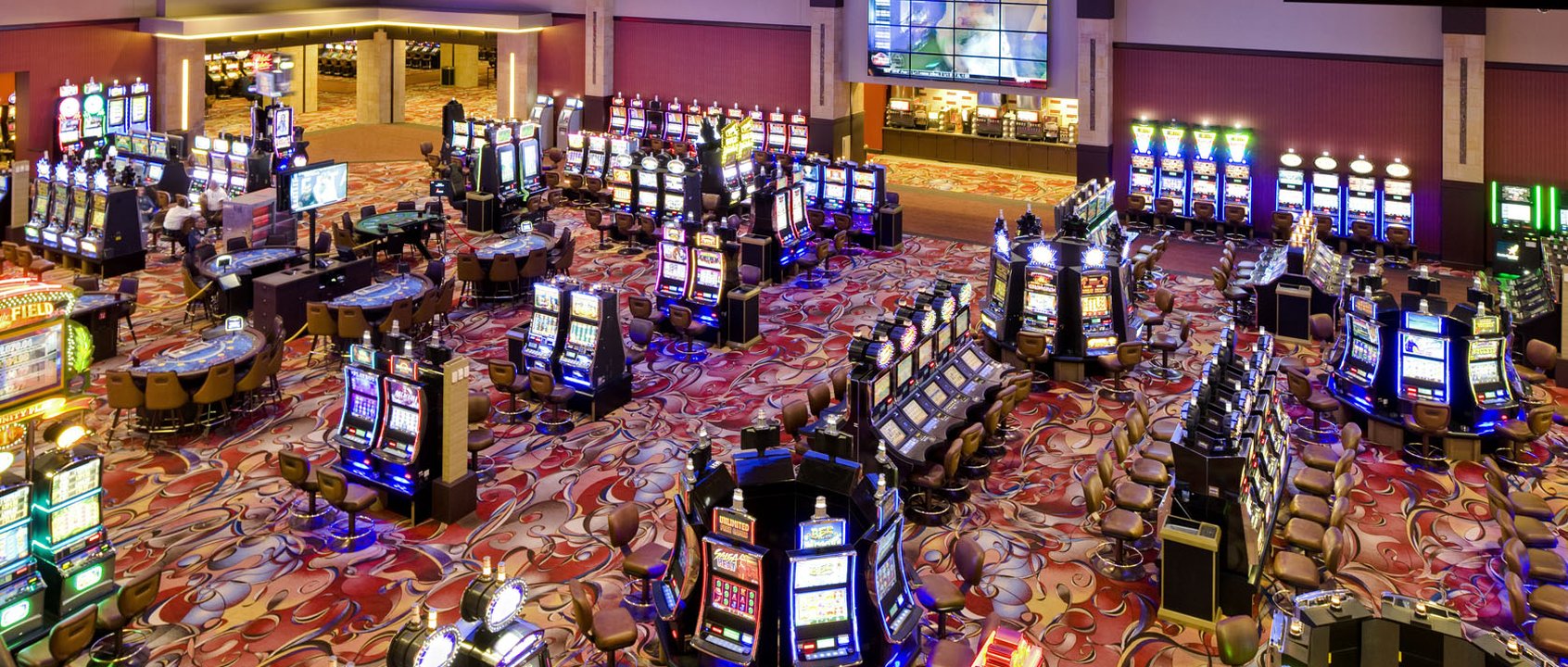 Cee lo craps Moab poker run