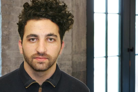 Image of Mesut Sallah