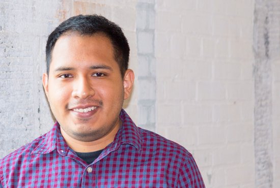 Image of David E. Sanchez