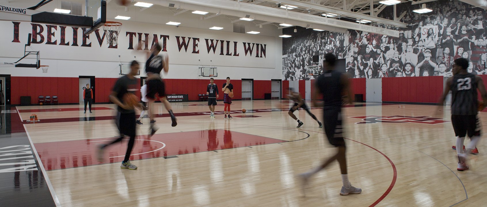 Jeff Jacobs Jam Center