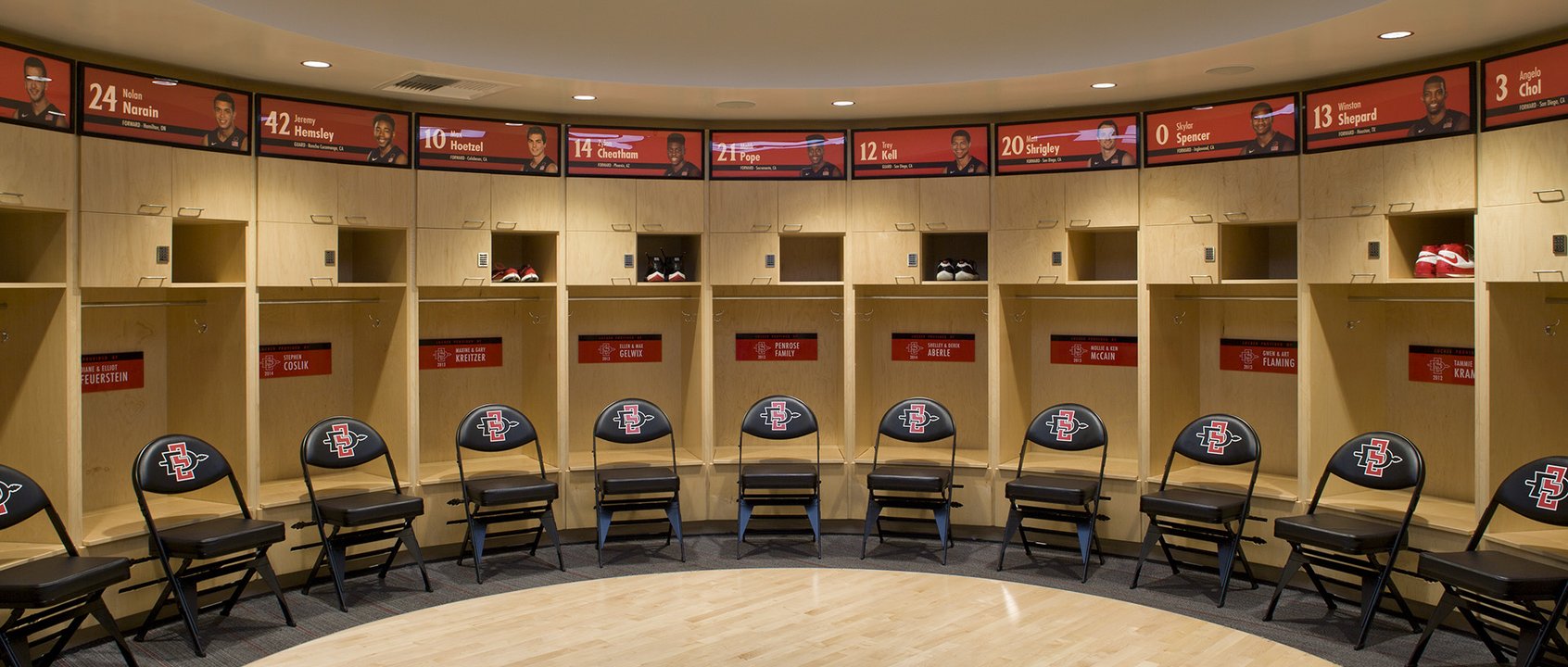 Jeff Jacobs Jam Center