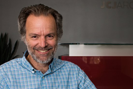 Image of Joel D. Sharpe
