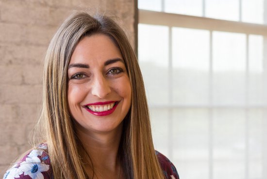 Image of Emily Sise