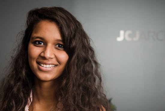Image of Shradha Somani