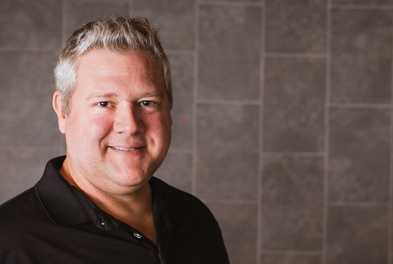 Image of Jason K. Swenson