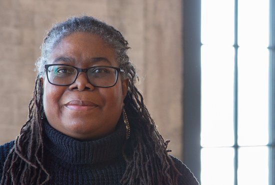 Image of Andrea Taylor Jones