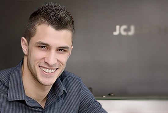 Image of Nicholas J. Testa