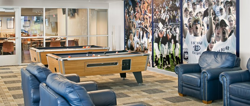 風間八宏 FOOTBALL CLINIC Burton Family Football Complex & Training Center, University