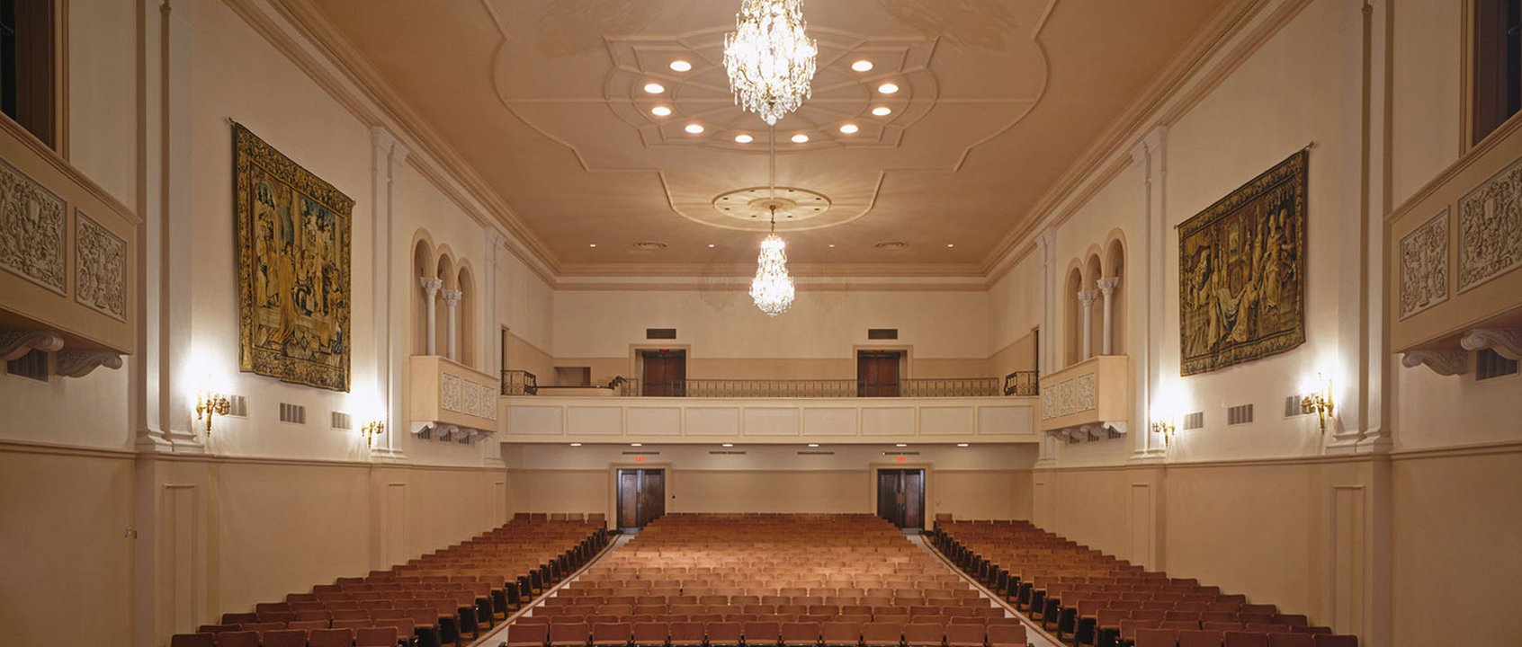 USD Shiley Theater