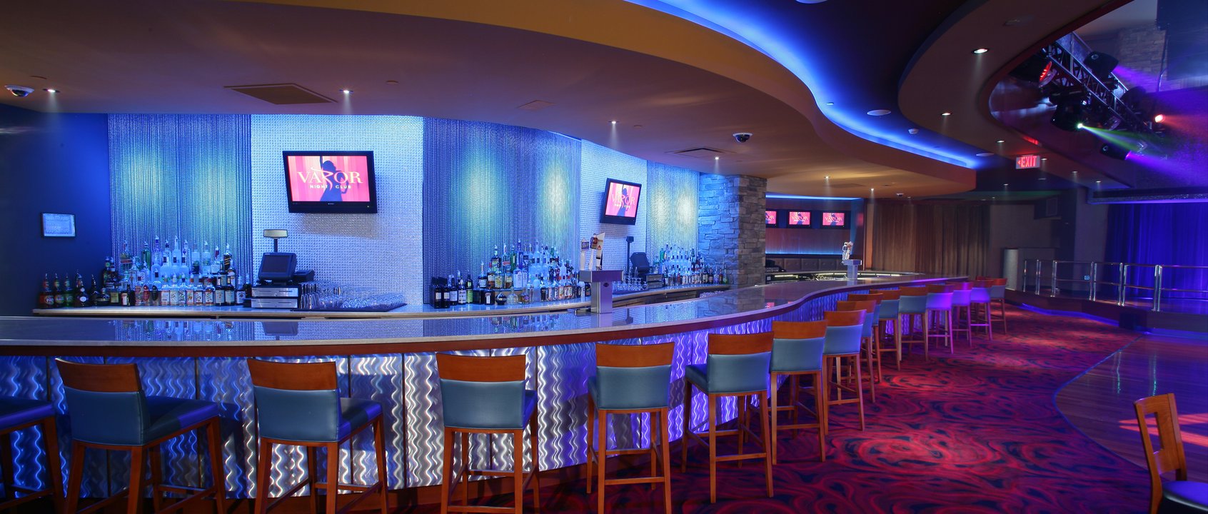 Saratoga Casino & Raceway