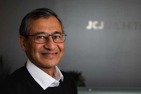 Image of Haresh Vibhakar