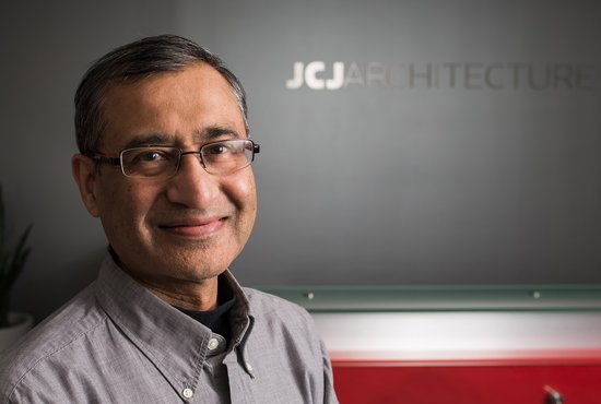 Image of Haresh Vibhakar
