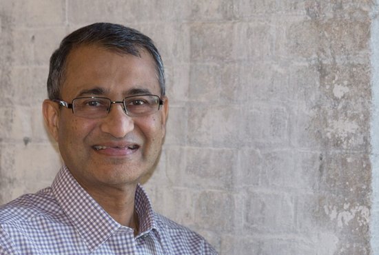 Image of Haresh Vibhakar
