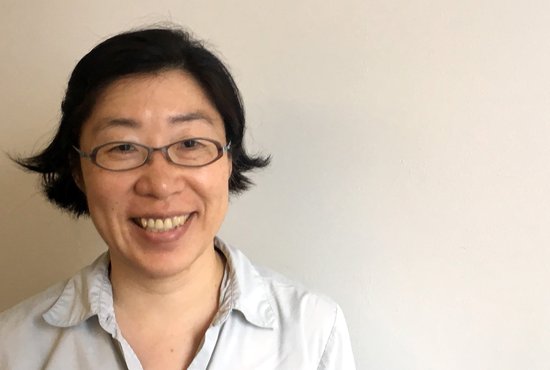 Image of Jean Wang