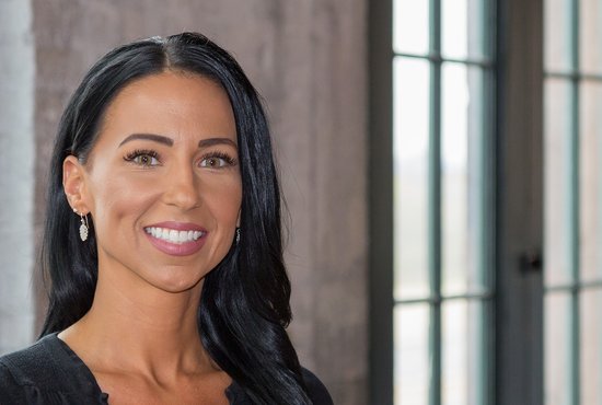 Image of Nicolette Whiddon