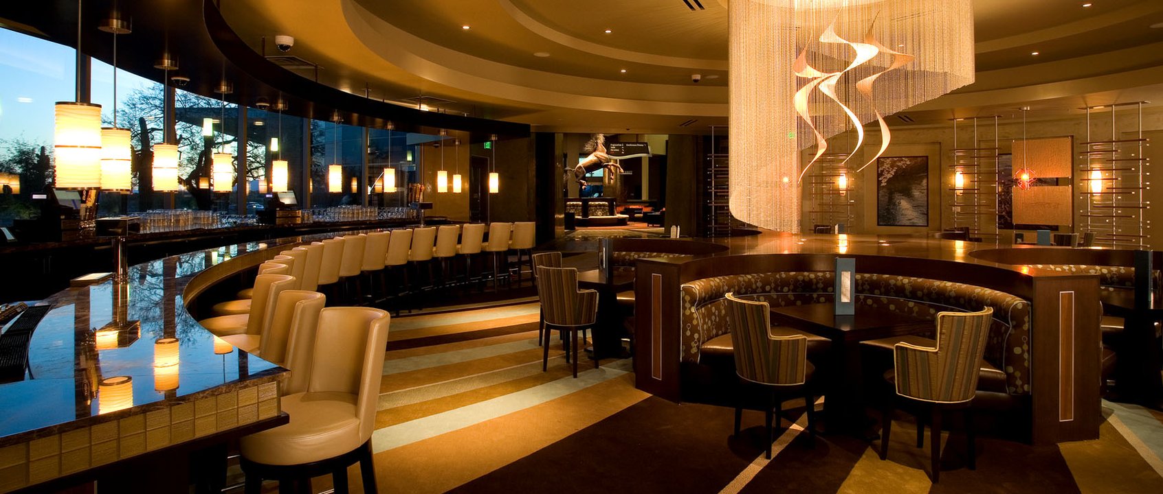 wild horse pass hotel casino jcj architecture