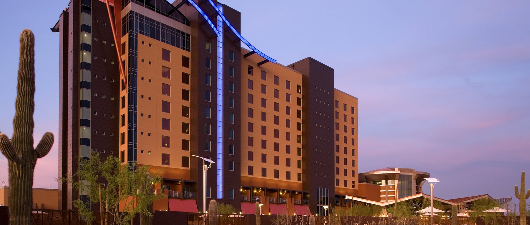 Wild Horse Pass Hotel Wild Horse Pass Hotel