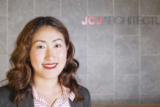 Image of Sherry Ye