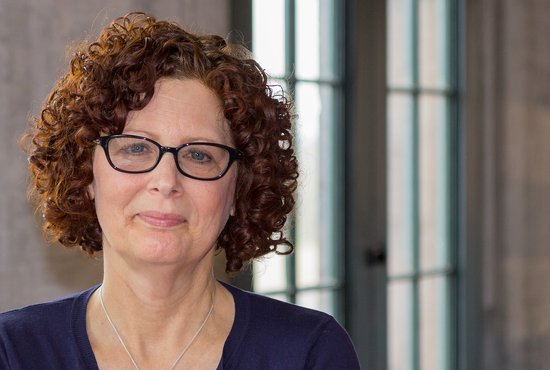 Image of Donna Zdanis