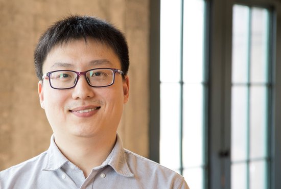 Image of Tao Zhang