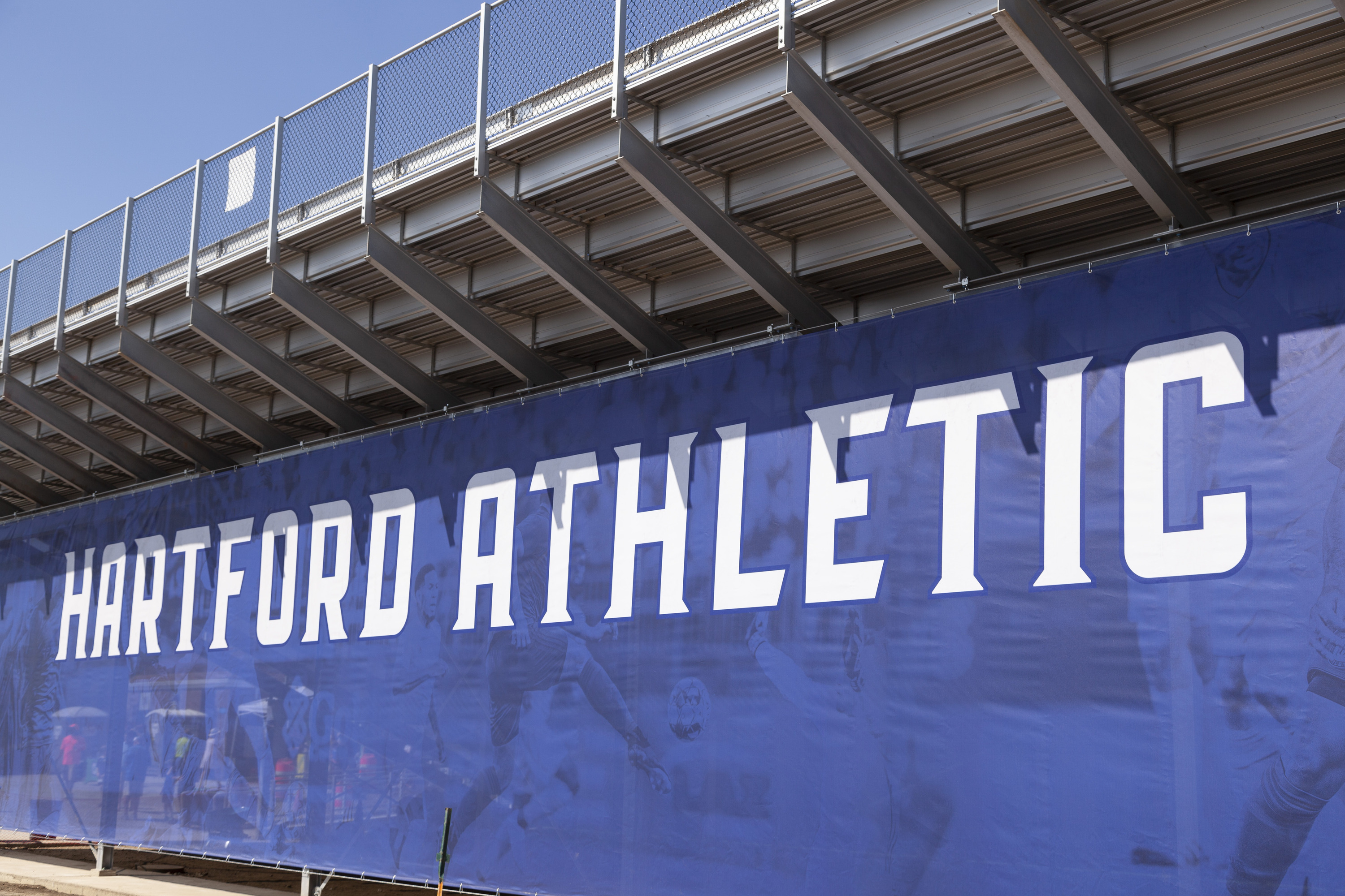 dillon stadium