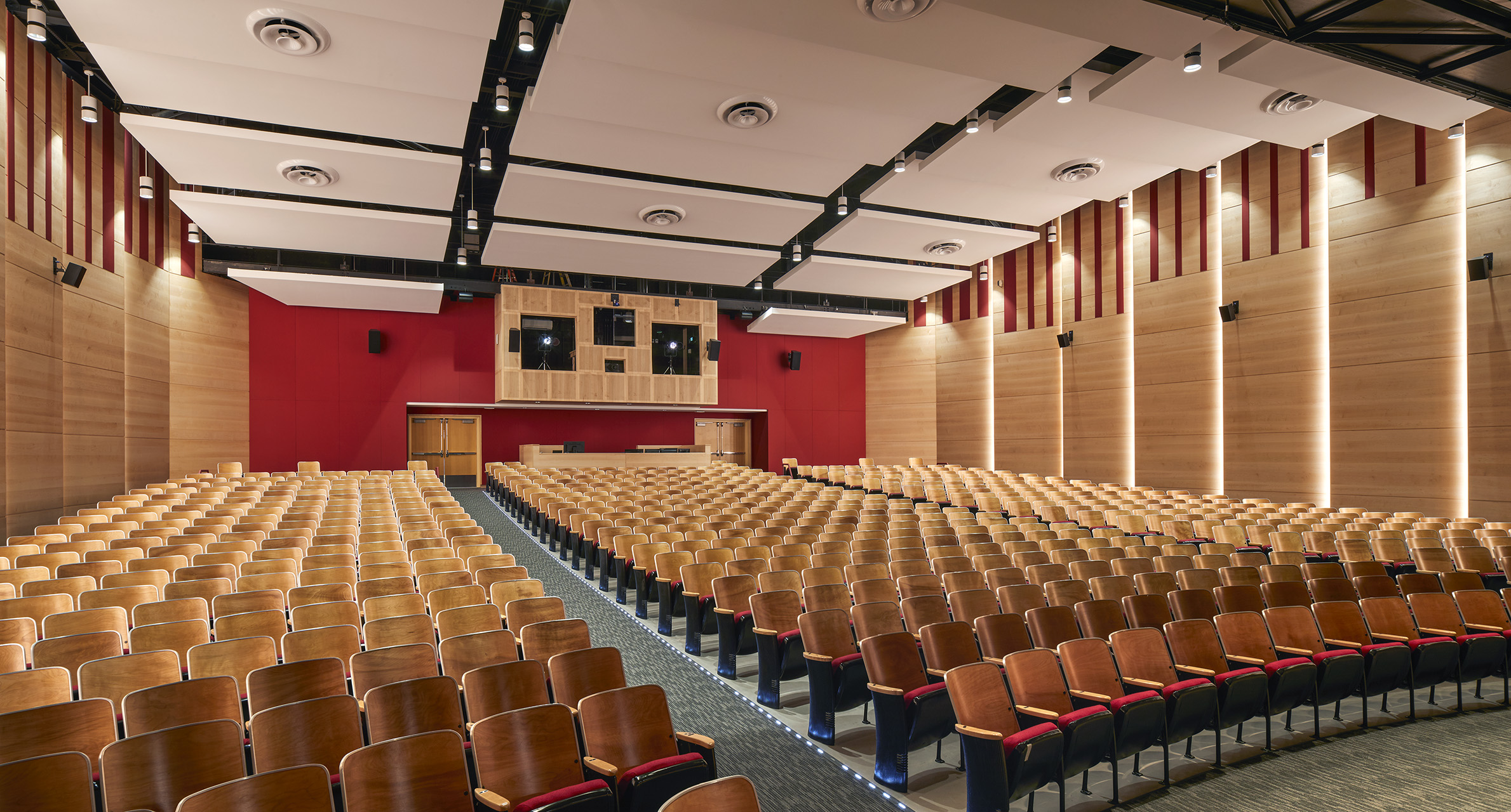 Saxe Middle School